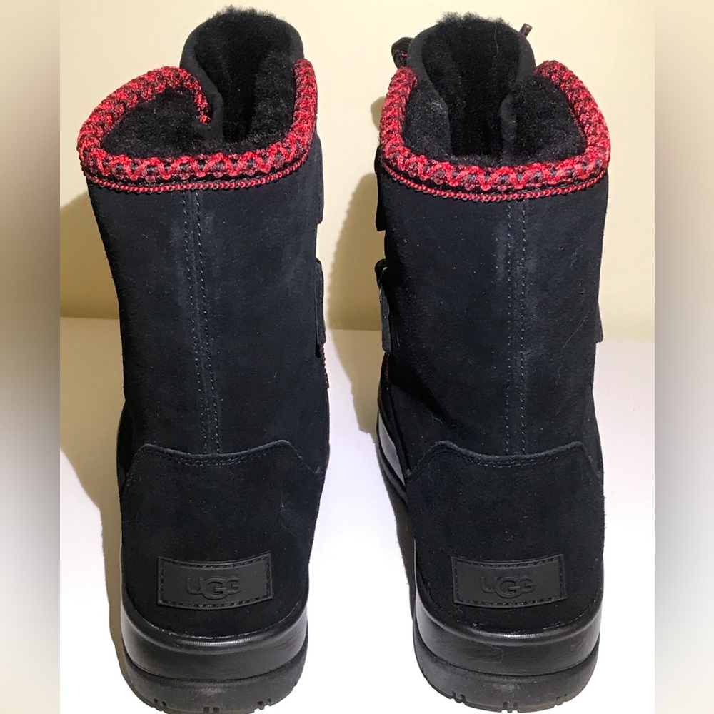 Brand New in box UGG® Australia Classic Weather Hiker Hi Waterproof Boots - Picture 6 of 8